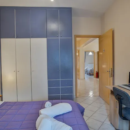 Tritsa House, 3-bedroom Next To Corfu Town And Airport アパート *