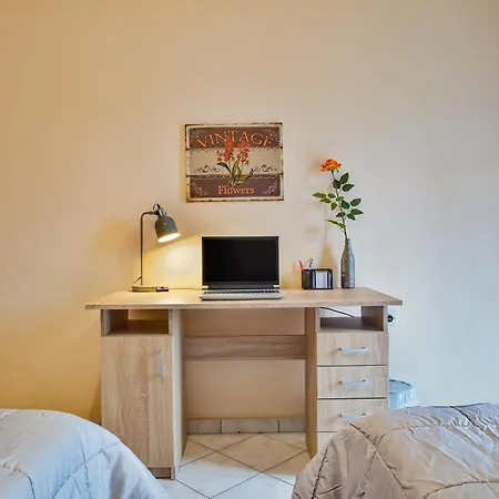 Tritsa House, 3-bedroom Next To Corfu Town And Airport アパート コルフ島