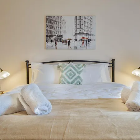 Tritsa House, 3-bedroom Next To Corfu Town And Airport アパート コルフ島