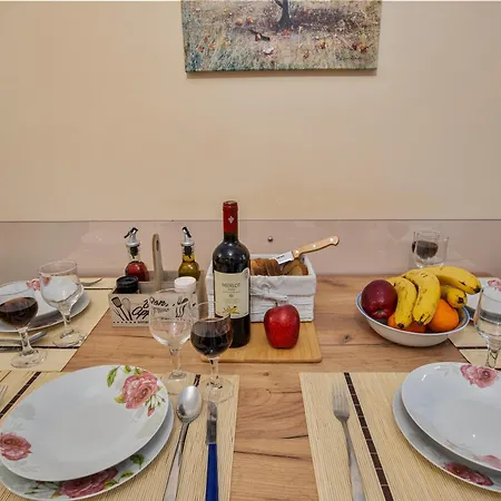Tritsa House, 3-bedroom Next To Corfu Town And Airport *